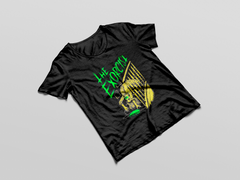 Camiseta del Exorcista para Halloween - Para Fans del Cine de Terror - Terrorifica