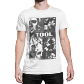 Playera Tool - Edición Especial para Fanaticos - Tour 2025