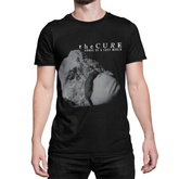 Playera The Cure: Songs of a Lost World - Edición Premium para Fans - Robert Smith