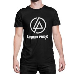 Playera Linking Park - Logo de la Banda - Edición Especial