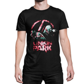 Playera Linkin-Park - Una nueva era, un mismo espíritu - From Zero