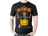 Camiseta de Chucky para Halloween - Para Fans del Cine de Terror - El Muñeco Diabolico
