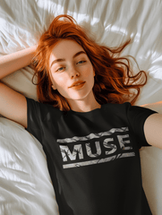 Playera Muse - Edición Especial Absolution