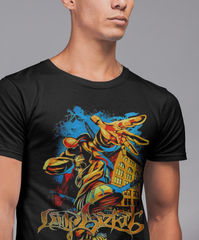 Playera Limp Bizkit - Significant Other: Un pedazo de historia del rock