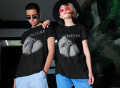 Playera The Cure: Songs of a Lost World - Edición Premium para Fans - Robert Smith