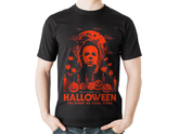 Playera de Michael Myers para Hallowee - Edición Limitada - John Carpenter