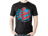 Playera Blink - 182- All the small things - Punk Rock - Edición Limitada para Fans del Punk Rock - Camiseta Negra