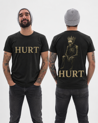 Playera El Trono del Dolor – Diseño Inspirado en la canción Hurt