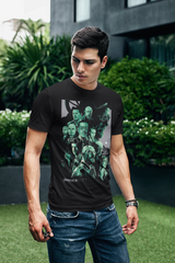 Playera Breaking Bad - Homenaje a Walter White y su Legado