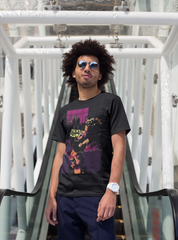 Camiseta Fight Club - Diseño Icónico de la Película de Culto