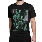 Playera Breaking Bad - Homenaje a Walter White y su Legado