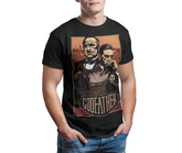 Playera The Godfather - Tributo a la Familia Corleone