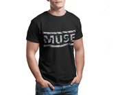Playera Muse - Edición Especial Absolution