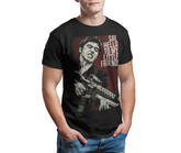 Playera Scarface - Homenaje a Tony Montana