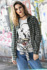 Playera Taxi Driver - Homenaje al Cine de Martin Scorsese