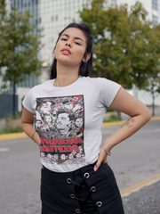 Camiseta Inglourious Basterds - Tributo al Cine de Quentin Tarantino