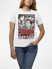 Camiseta Inglourious Basterds - Tributo al Cine de Quentin Tarantino