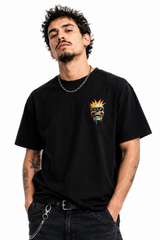 Playera Memento Mori – Cultura Wear | Vive Intenso