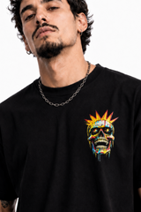 Playera Memento Mori – Cultura Wear | Vive Intenso
