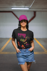 Camiseta Fight Club - Diseño Icónico de la Película de Culto