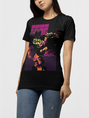 Camiseta Fight Club - Diseño Icónico de la Película de Culto