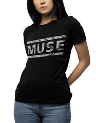 Playera Muse - Edición Especial Absolution