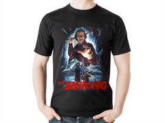 Camiseta del Resplandor para Halloween - Para Fans del Cine de Terror – The Shining