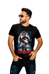 Camiseta del Resplandor para Halloween - Para Fans del Cine de Terror – The Shining