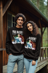 Sudadera Paul McCartney - Edición México - Got Back Tour 2024
