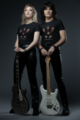 Playera Queen - Bohemian Rhapsody - Edición limitada