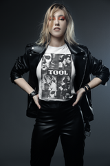 Playera Tool - Edición Especial para Fanaticos - Tour 2025