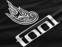 Playera Tool - Tercer Ojo -Aenima