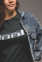 Camiseta Tool - Rock Progresivo en todo su explendor