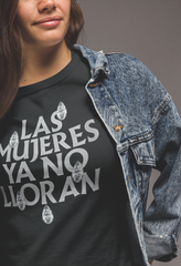 Playera Shakira - Las Mujeres Ya No Lloran - Edición World Tour