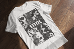 Playera Tool - Edición Especial para Fanaticos - Tour 2025