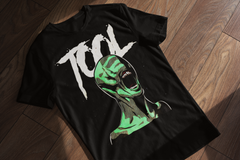 Playera Tool - Para los Amantes del Rock Progresivo