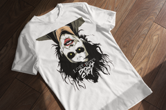 Playera Lost Boys Don't Cry