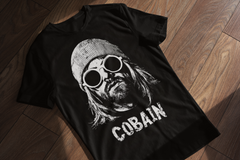 Playera Nirvana - Kurt Cobain - Edición Especial
