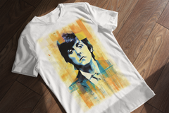 Playera Paul McCartney - Retrato - Edición Especial Got Back Tour