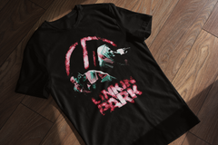 Playera Linkin-Park - Una nueva era, un mismo espíritu - From Zero