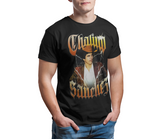 Playera Chalino Sánchez - Tributo a un Ícono de la Música Regional