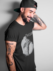 Playera The Cure: Songs of a Lost World - Edición Premium para Fans - Robert Smith