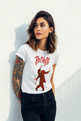 Playera Pachuco – Estilo y Rebeldía Urbana