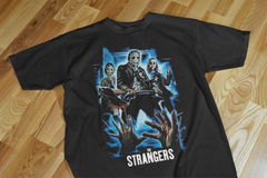 Camiseta para Halloween de The strangers - Cine de Terror – Fiesta de Halloween