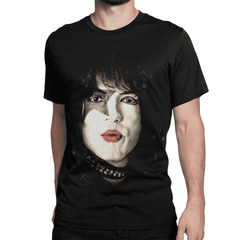 Playera KISS - Starchild - Diseño exclusivo