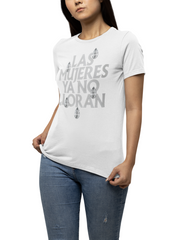 Playera Shakira - Las Mujeres Ya No Lloran - Edición World Tour