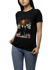 Playera Linking Park - La mejor banda de su epoca