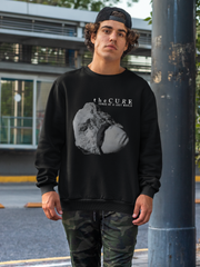 Sudadera The Cure: Songs of a Lost World - Edición Premium para Fans