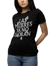 Playera Shakira - Las Mujeres Ya No Lloran - Edición World Tour