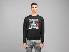Sudadera Paul McCartney - Edición México - Got Back Tour 2024